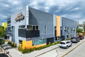 More details for 777 S Center St, Reno, NV - Retail for Lease