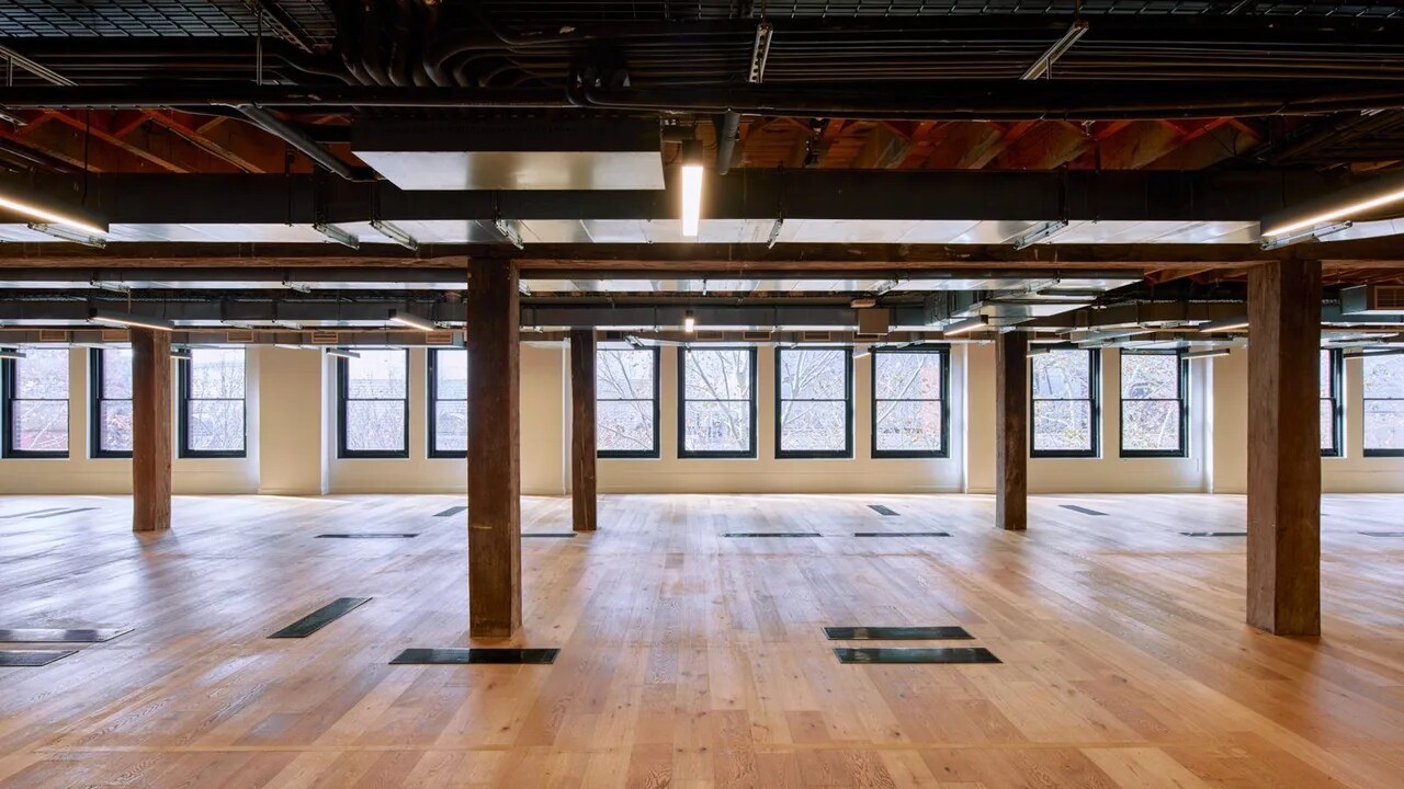 100-130 Harris St, Sydney for lease Interior Photo- Image 1 of 1