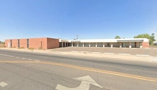 Plus de détails pour 1015 E Florence Blvd, Casa Grande, AZ - Bureau/Commerce de détail à louer
