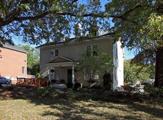 Plus de détails pour 1819 East Blvd, Charlotte, NC - Bureau/Commerce de détail à louer