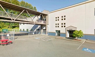 Plus de détails pour 2646 Rainier Ave S, Seattle, WA - Industriel à louer