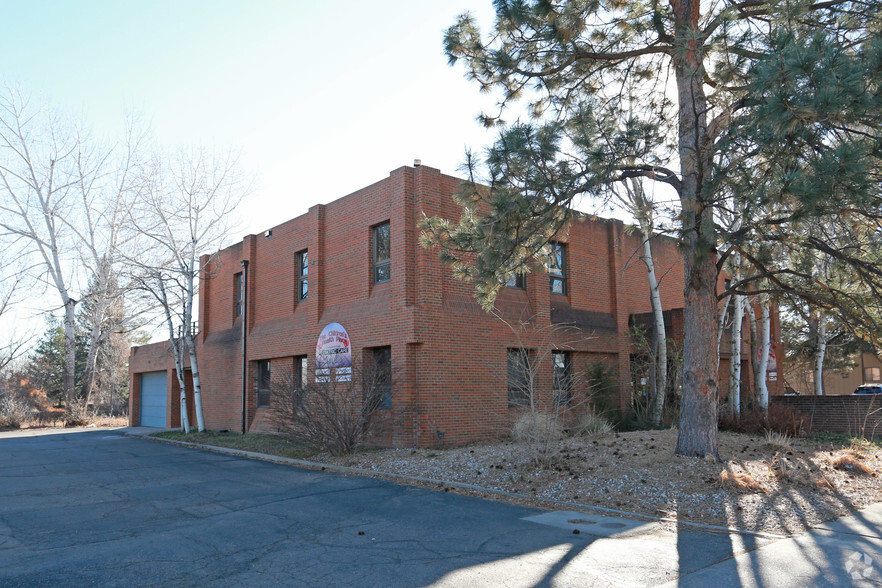 1610 29th Ave Pl, Greeley, CO for lease - Building Photo - Image 2 of 10