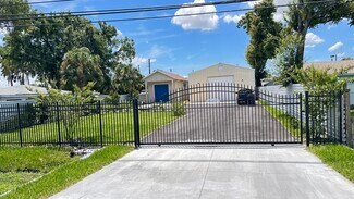 Plus de détails pour 3916 W Alva St, Tampa, FL - Industriel à louer