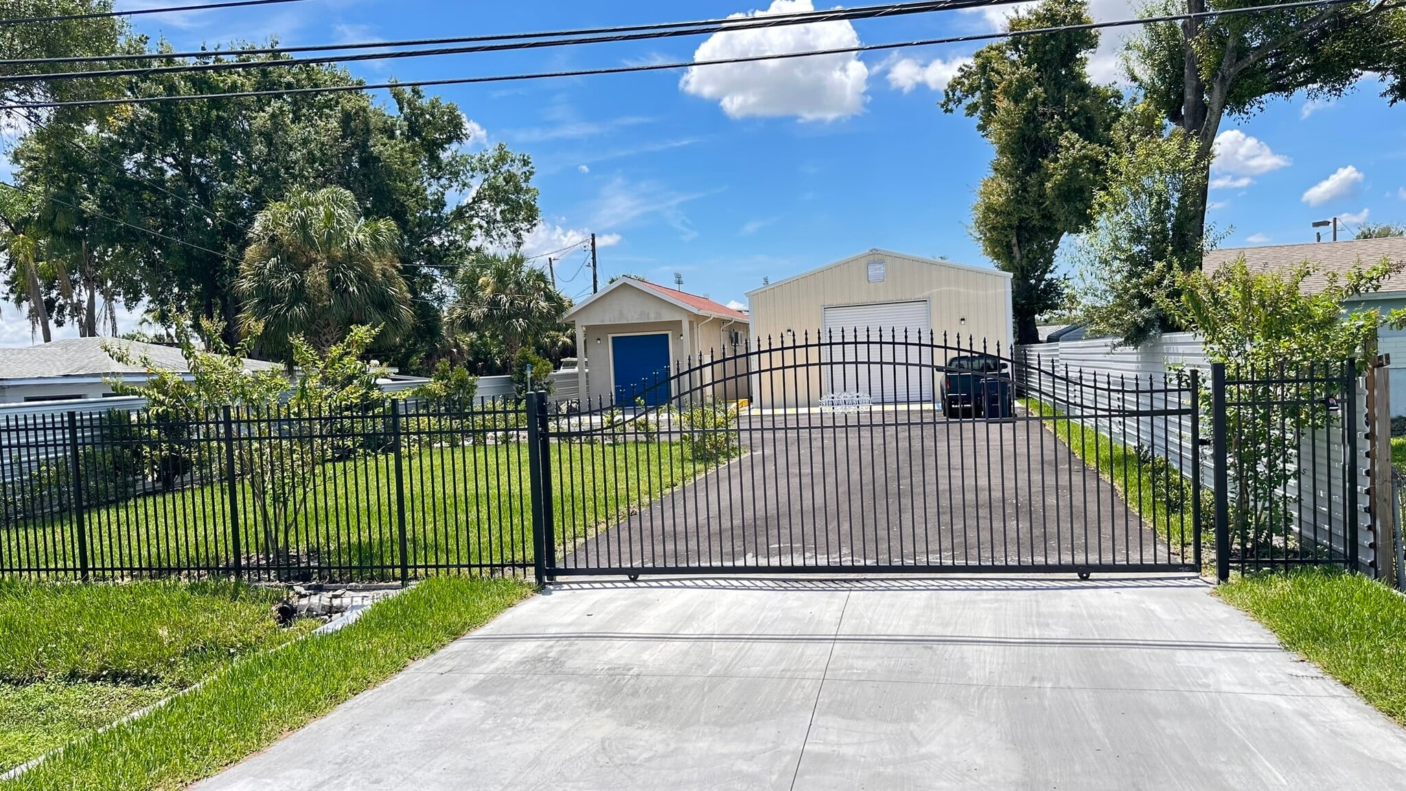 3916 W Alva St, Tampa, FL for lease Building Photo- Image 1 of 7