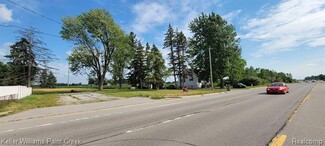 Plus de détails pour 6579 Westside Saginaw Rd, Bay City, MI - Terrain à vendre