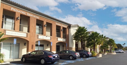 2 James Way, Pismo Beach, CA for lease Building Photo- Image 1 of 12