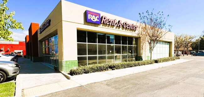 More details for 2842 Story Rd, San Jose, CA - Retail for Lease