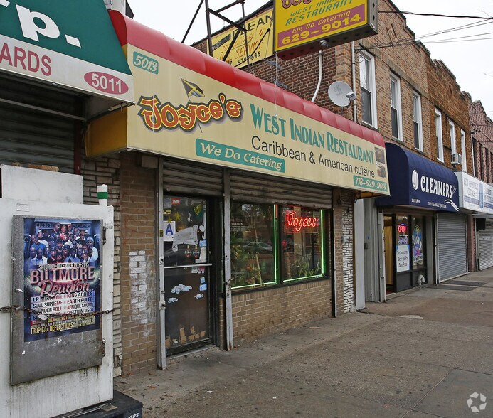 5013 Avenue D, Brooklyn, NY à louer - Photo du bâtiment - Image 2 de 26