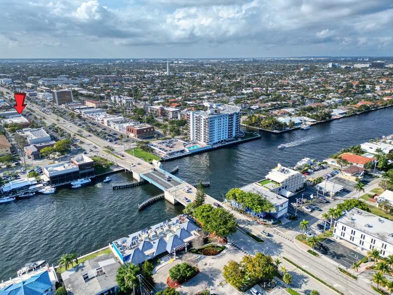 3016 E Commercial Blvd, Fort Lauderdale, FL for sale - Building Photo - Image 3 of 18