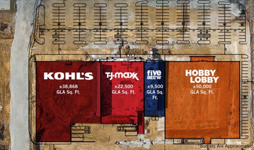 2524 Michigan Rd, Madison, IN à louer - Photo principale - Image 1 de 5