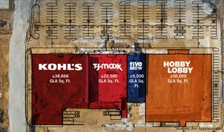 Plus de détails pour 2524 Michigan Rd, Madison, IN - Commerce de détail à louer