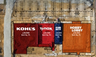 More details for 2524 Michigan Rd, Madison, IN - Retail for Lease