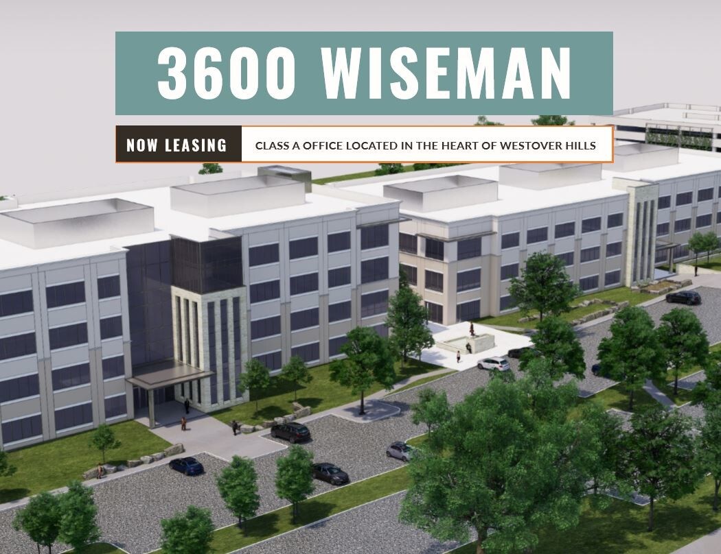 3600 Wiseman Blvd, San Antonio, TX for lease Building Photo- Image 1 of 6