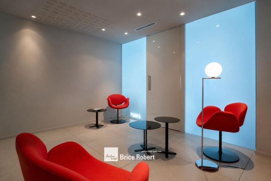56 Rue Servient, Lyon for lease - Interior Photo - Image 2 of 7