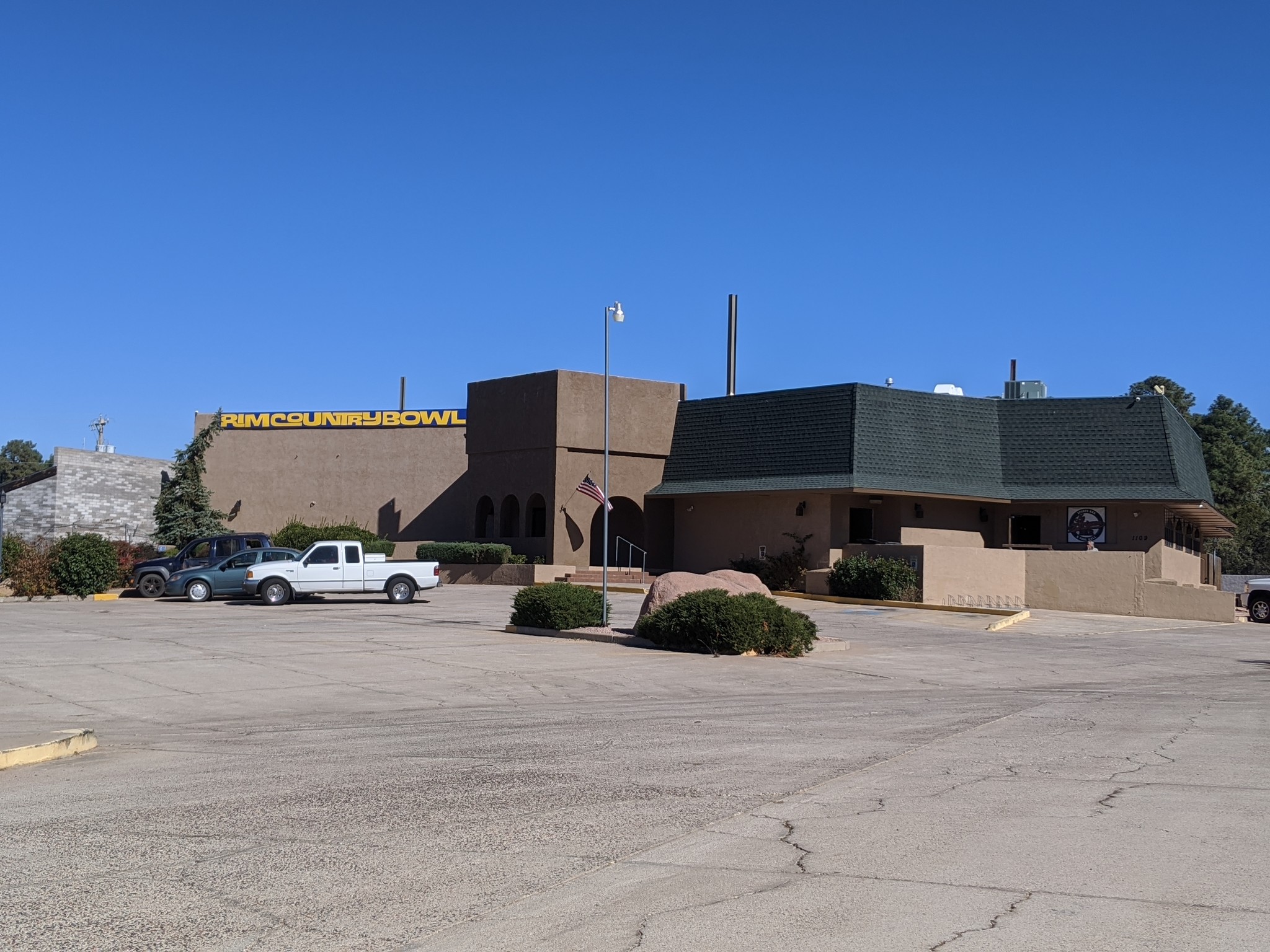 1109 N Beeline Hwy, Payson, AZ for sale Building Photo- Image 1 of 1