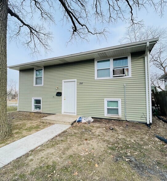 1355 S 7th Ave, Kankakee, IL à vendre - Photo du bâtiment - Image 3 de 15