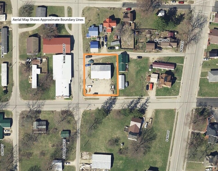 120 W Charles St, Readstown, WI for sale - Building Photo - Image 2 of 28