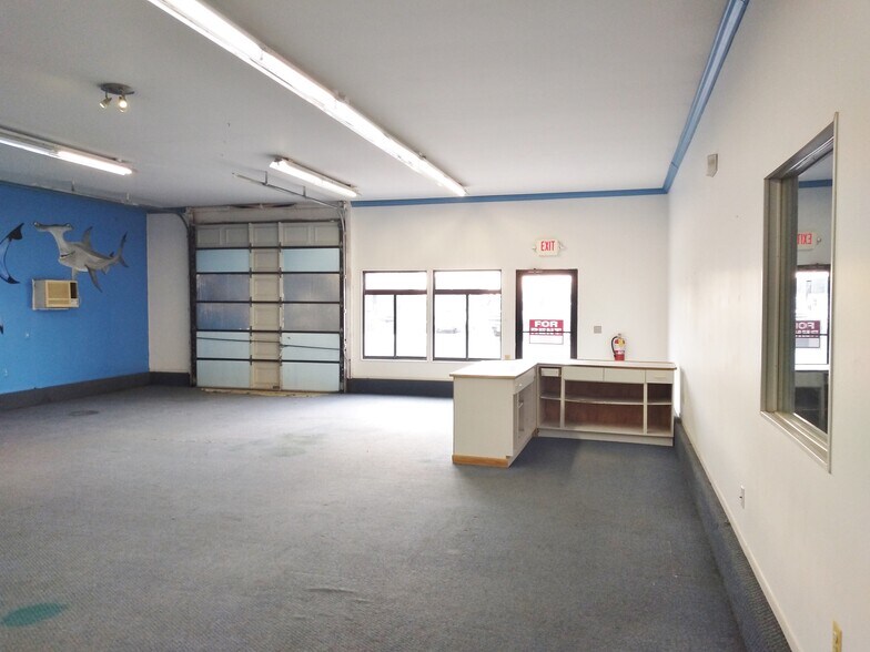 3321 Main St, Manchester, MD à louer - Photo du bâtiment - Image 3 de 6