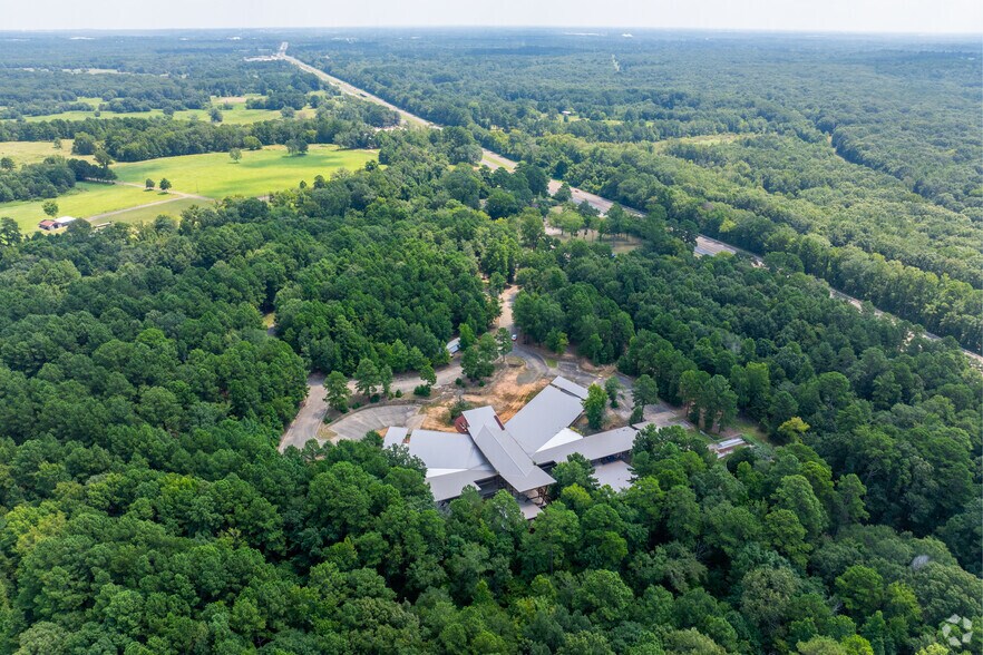 4700 State Highway 31 North, Kilgore, TX à vendre - Aérien - Image 3 de 9