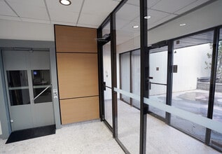 15111 123 Ave, Edmonton, AB for lease Interior Photo- Image 2 of 2