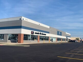 Plus de détails pour 2914-2918 A Walden Ave, Depew, NY - Local d'activités à louer