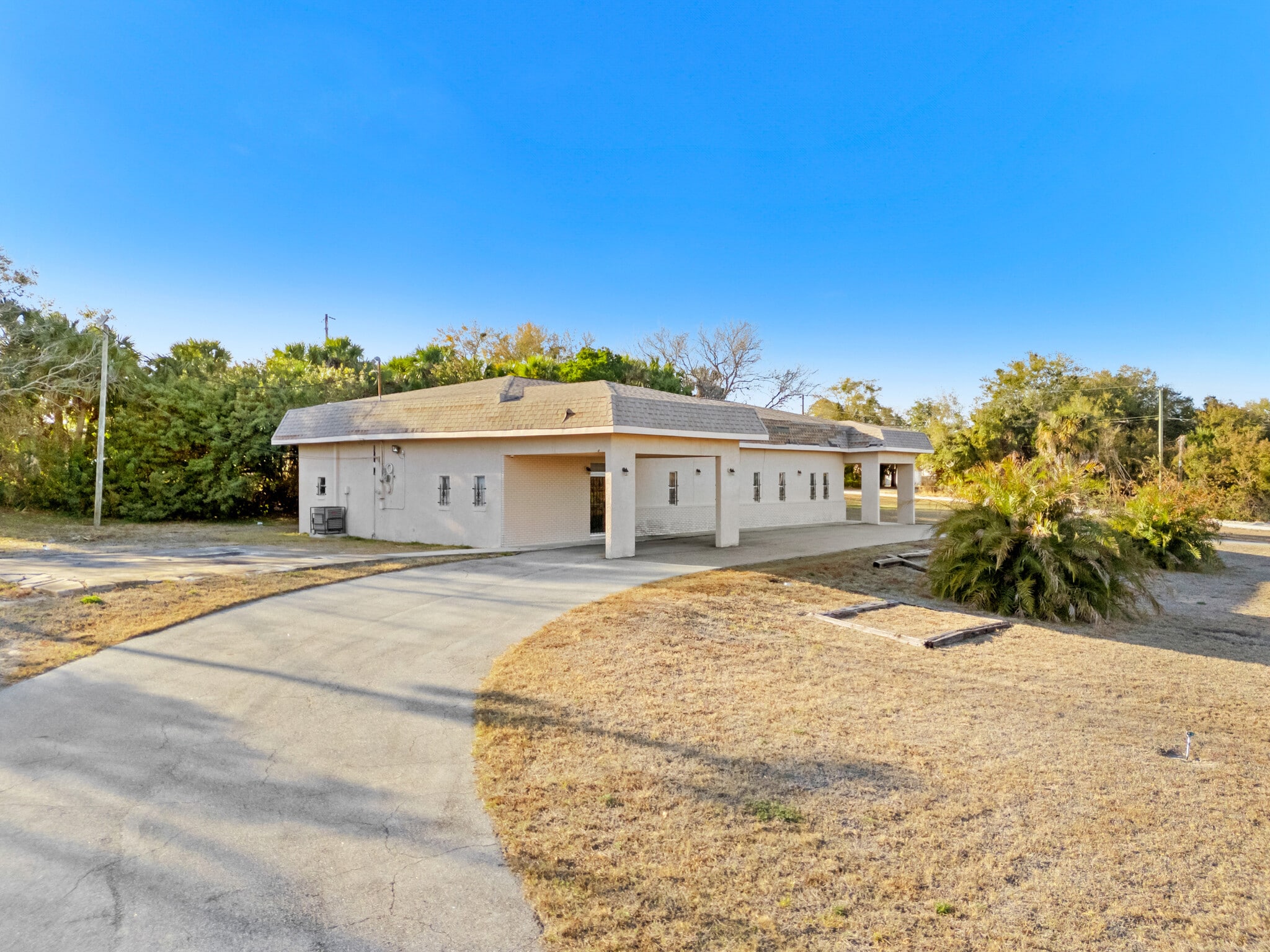 4015 N Highway 1, Cocoa, FL for lease Building Photo- Image 1 of 8