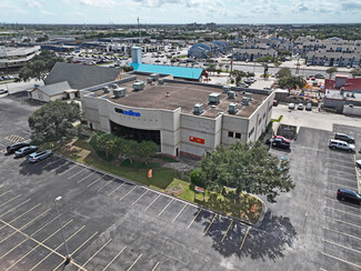 Plus de détails pour 5633 S Staples St, Corpus Christi, TX - Bureau à vendre