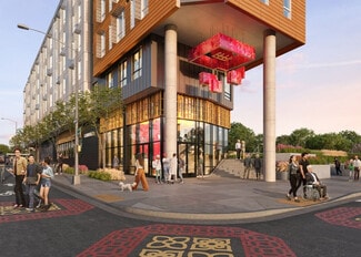 More details for 820 Oak St, Oakland, CA - Retail for Lease