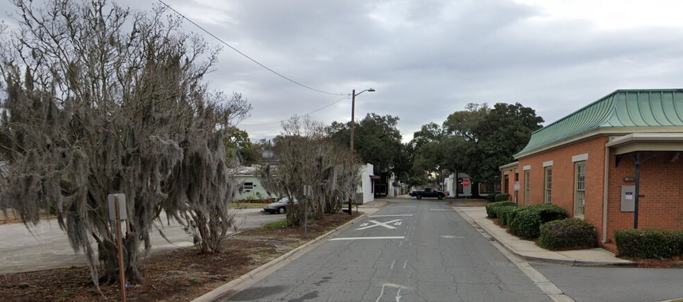 104-116 E 41st St, Savannah, GA à vendre - Photo du bâtiment - Image 2 de 2