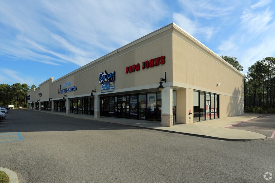 11505 Cinema Dr, Diberville, MS à vendre - Photo principale - Image 1 de 6