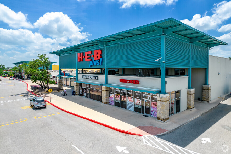 20935 Hwy 281 N, San Antonio, TX for sale - Primary Photo - Image 1 of 1