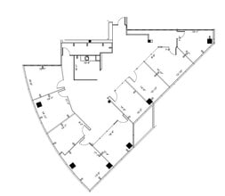 16010 Barkers Point Ln, Houston, TX for lease Floor Plan- Image 1 of 1