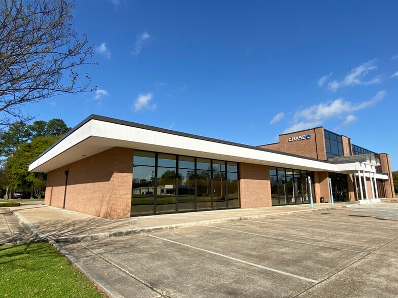 1935 Airline Dr, Bossier City, LA à vendre - Photo principale - Image 1 de 32