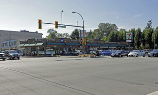 Plus de détails pour 7205-7275 Canada Way, Burnaby, BC - Vente au détail à louer