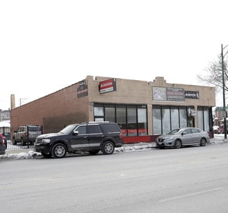 Plus de détails pour 3539-3543 S Archer Ave, Chicago, IL - Commerce de détail à vendre