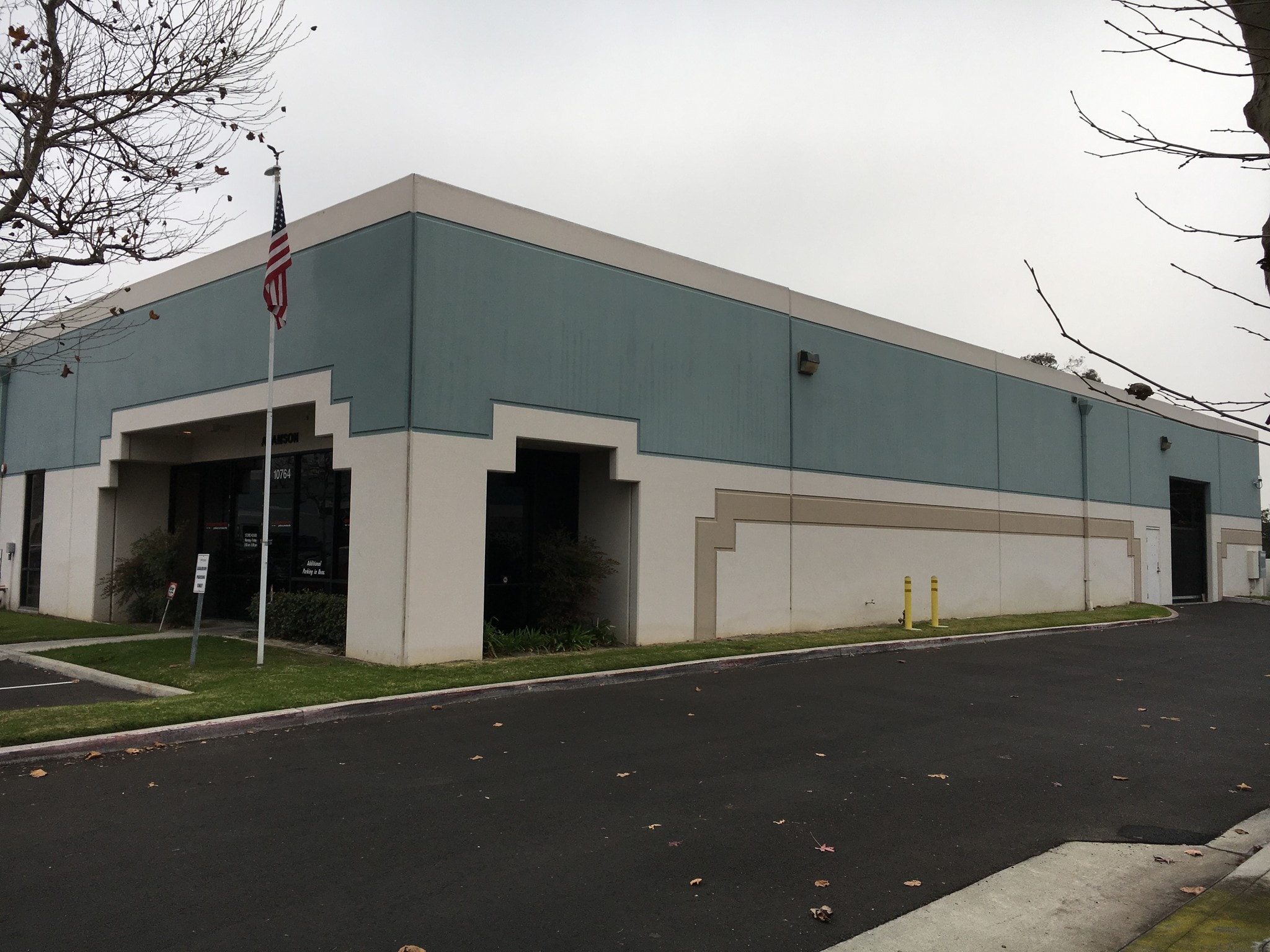 10764 Noel St, Los Alamitos, CA for sale Building Photo- Image 1 of 1