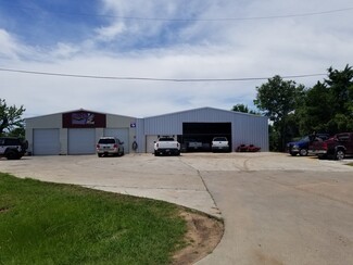 Plus de détails pour 1310 Town Park, Sealy, TX - Industriel à vendre