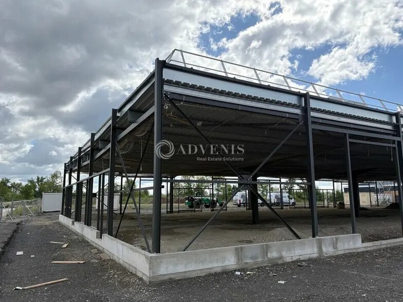 Flex in Geispolsheim for sale - Construction Photo - Image 2 of 8