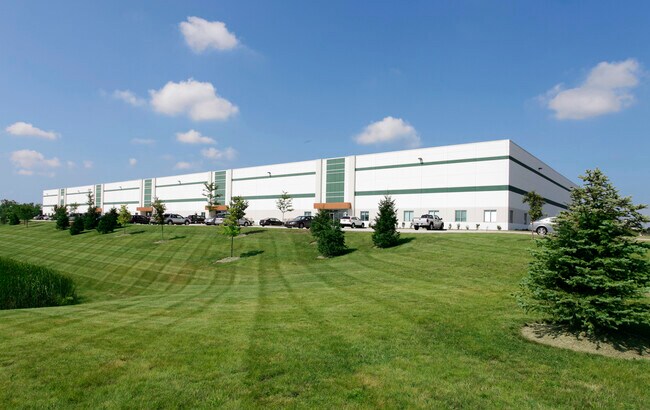 More details for 1207 Bilter Rd, Aurora, IL - Industrial for Lease