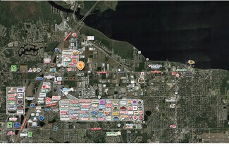 More details for 100 Crosswood Loop, Sanford, FL - Land for Lease