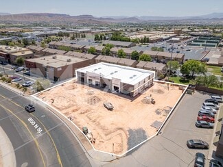 More details for Approx E 850 N st, St George, UT - Retail for Lease