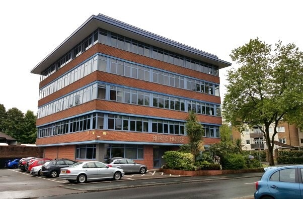 Harlands Rd, Haywards Heath for lease - Building Photo - Image 1 of 2