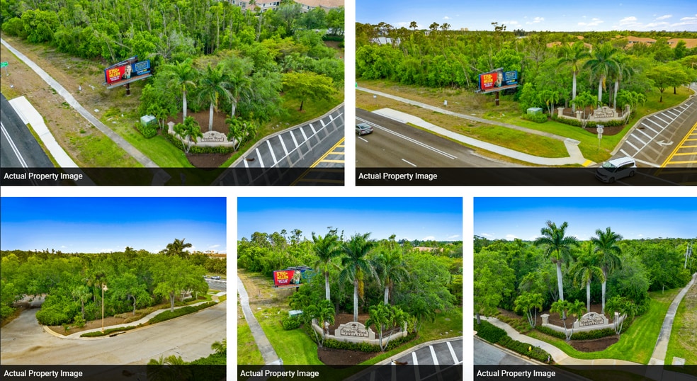 18600 Tamiami trl, Fort Myers, FL for lease - Building Photo - Image 2 of 5