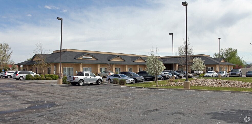 9601 W State St, Boise, ID à louer - Photo principale - Image 1 de 46