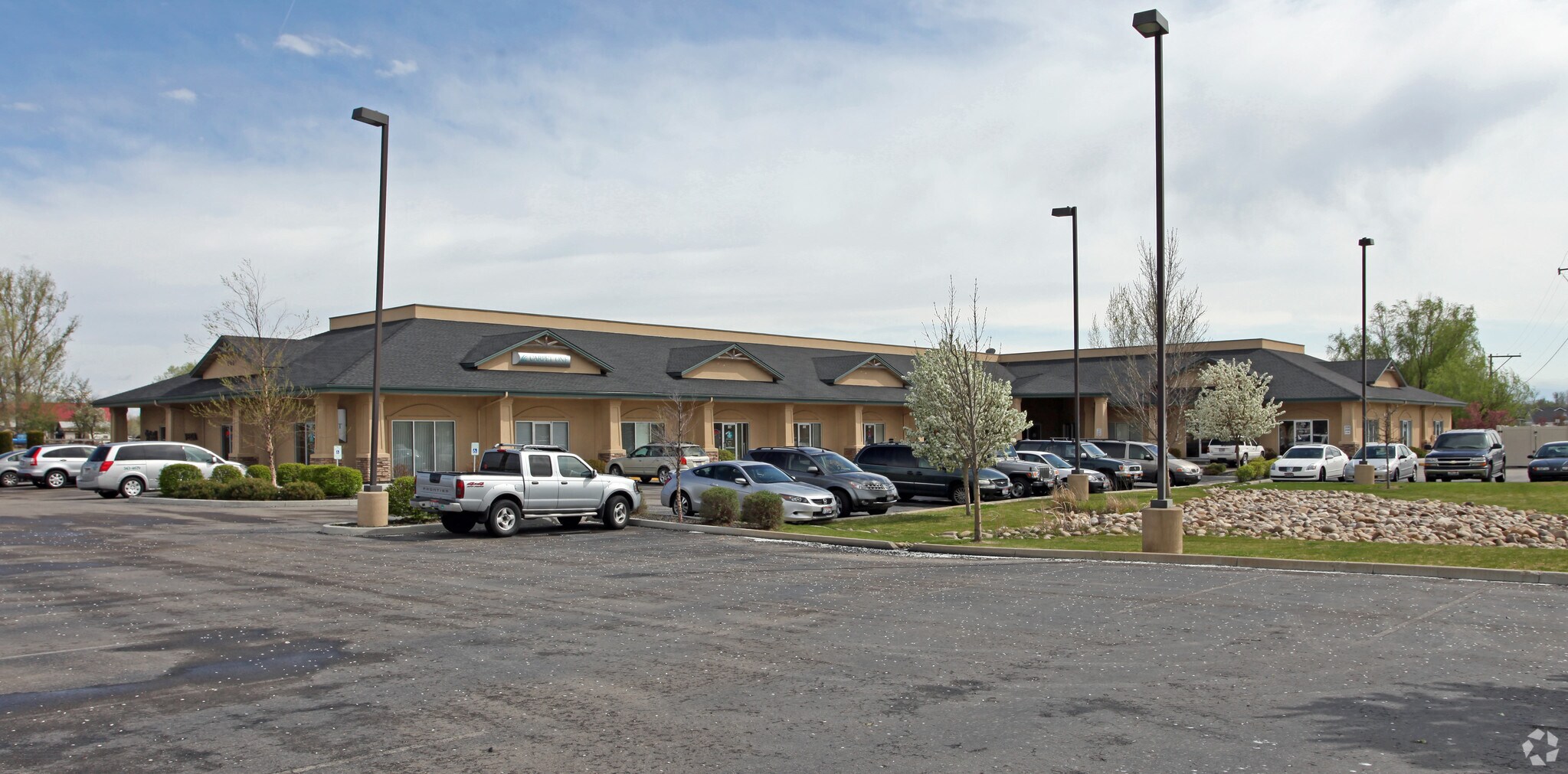 9601 W State St, Boise, ID à louer Photo principale- Image 1 de 47