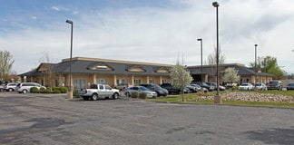 Plus de détails pour 9601 W State St, Boise, ID - Bureau à louer