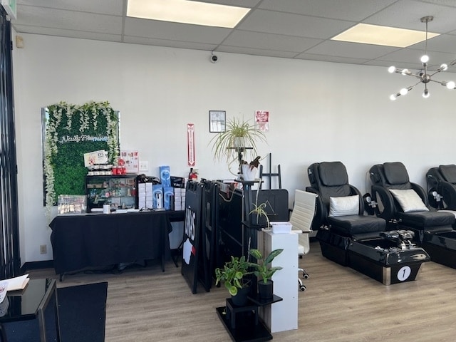 1201-1223 E 17th St, Santa Ana, CA for lease Interior Photo- Image 1 of 14