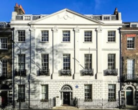 4-6 Bedford Sq, Londres à louer Photo du bâtiment- Image 1 de 4