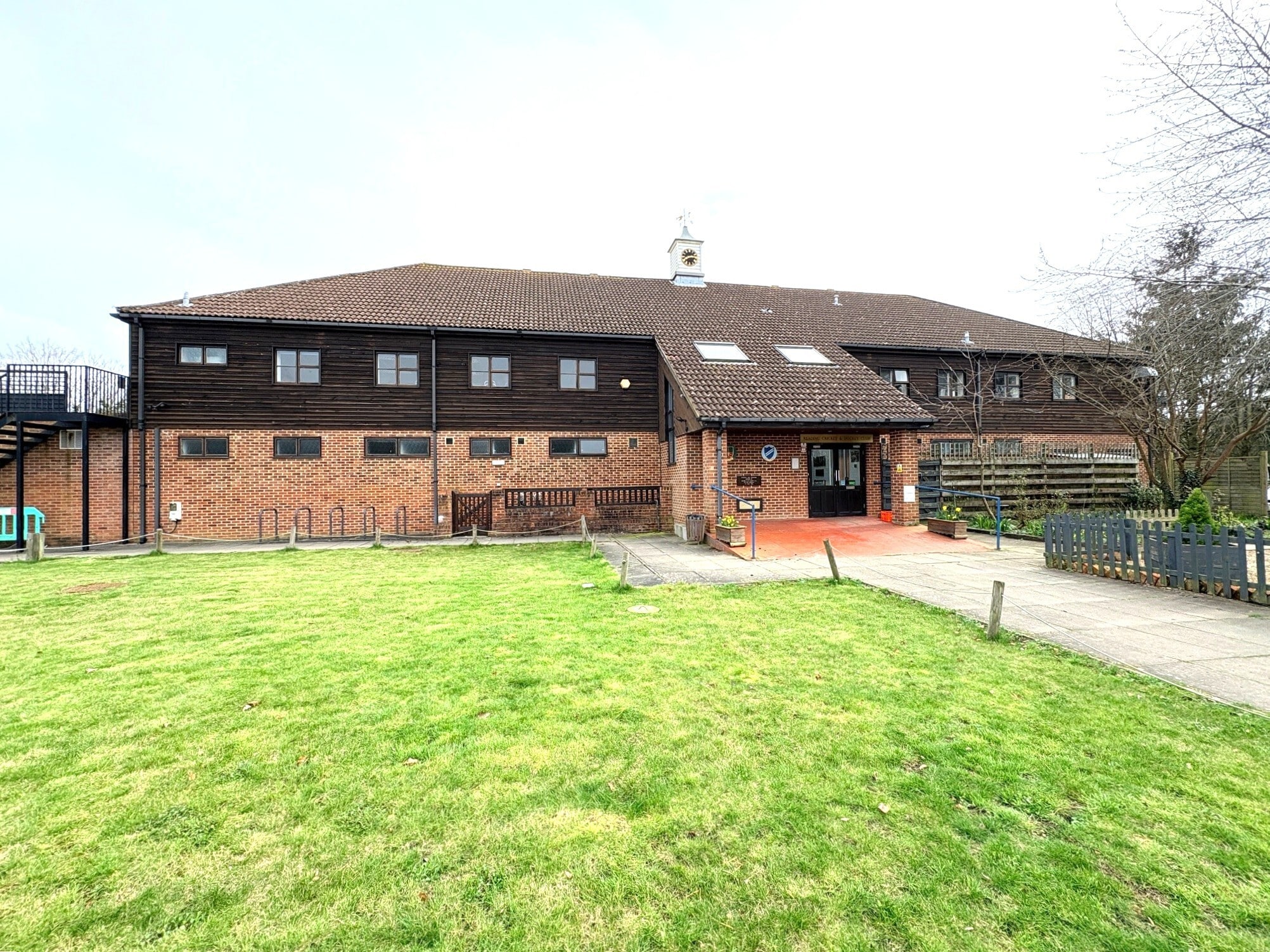 Sonning Lane, Reading for lease Primary Photo- Image 1 of 2