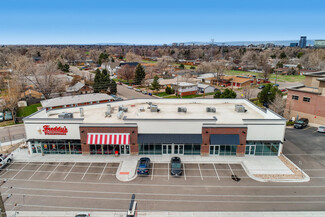 More details for 6200 Leetsdale Dr, Denver, CO - Retail for Lease